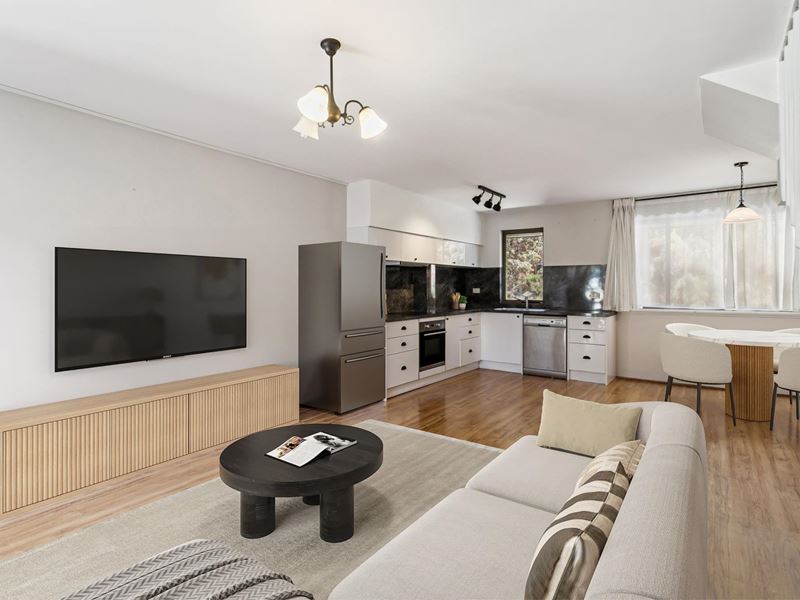 8/68-70 Subiaco Road, Subiaco