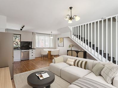 8/68-70 Subiaco Road, Subiaco WA 6008