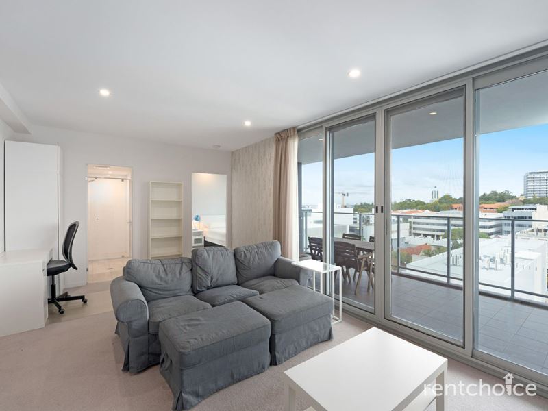 1111/659 Murray Street, West Perth WA 6005