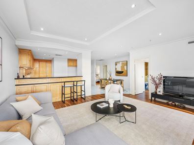 G506/2 St Georges Terrace, Perth WA 6000