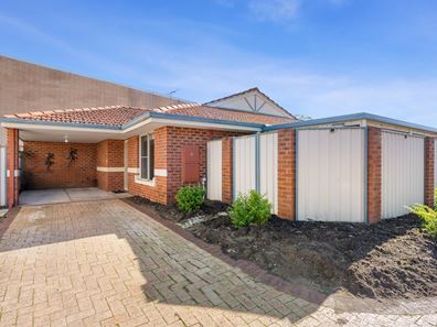 3/67 Epsom Avenue, Redcliffe WA 6104