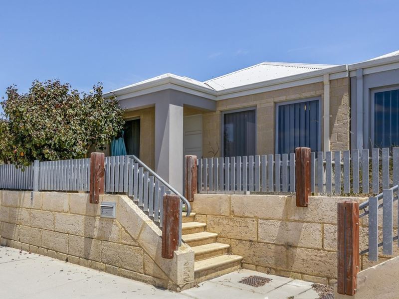 9 Barrelman Circuit, Alkimos WA 6038