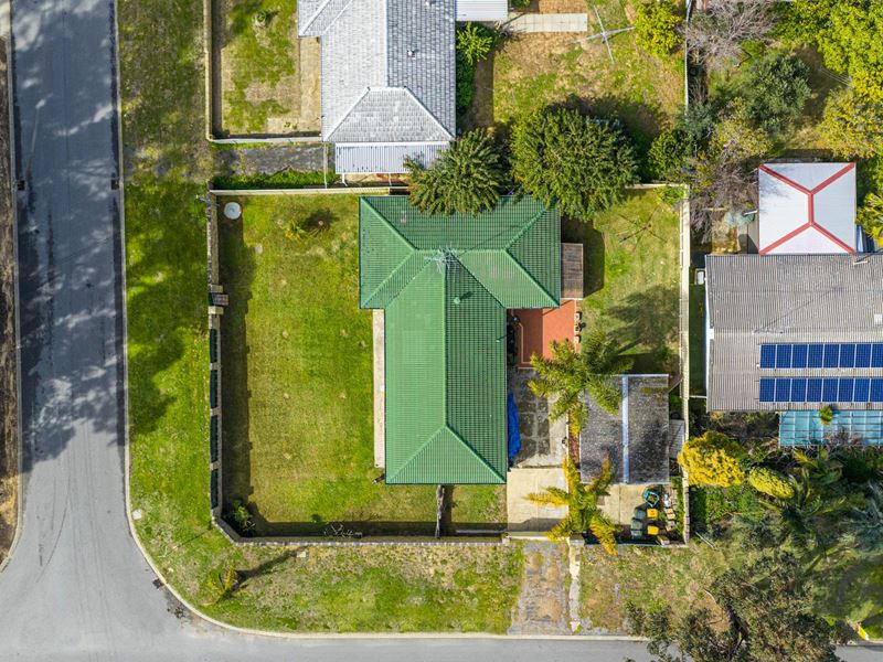 1 Ellis Street, Mandurah