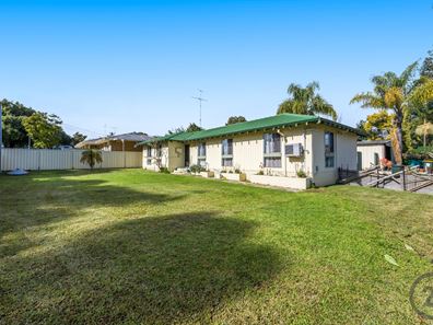 1 Ellis Street, Mandurah WA 6210