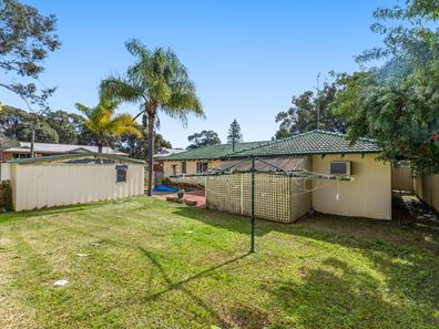 1 Ellis Street, Mandurah WA 6210