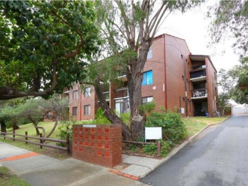9/76 King George's Street, Victoria Park