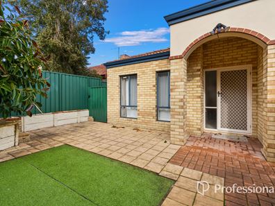 91A Hillsborough Drive, Nollamara WA 6061
