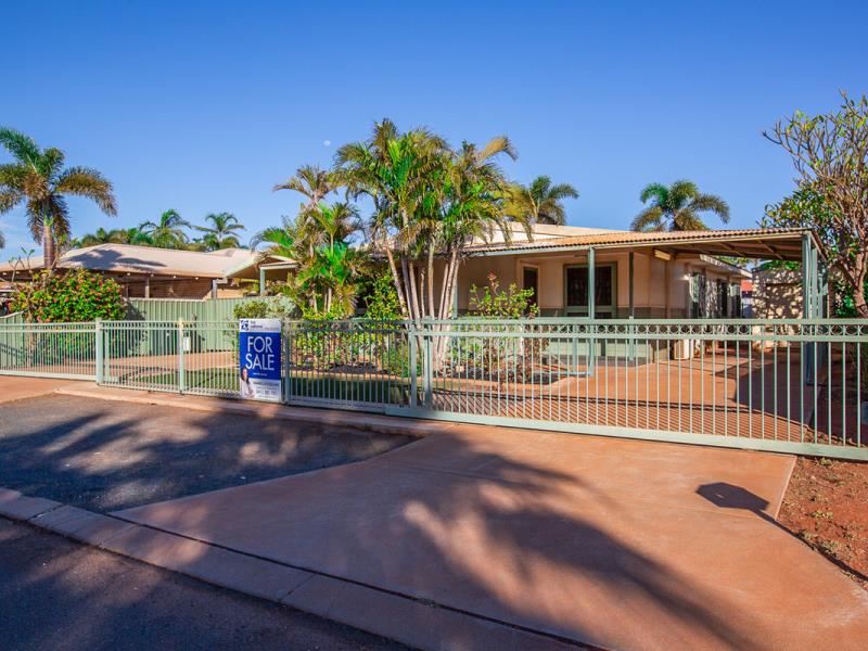 8 Centennial Loop, South Hedland