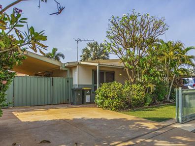 8 Centennial Loop, South Hedland WA 6722