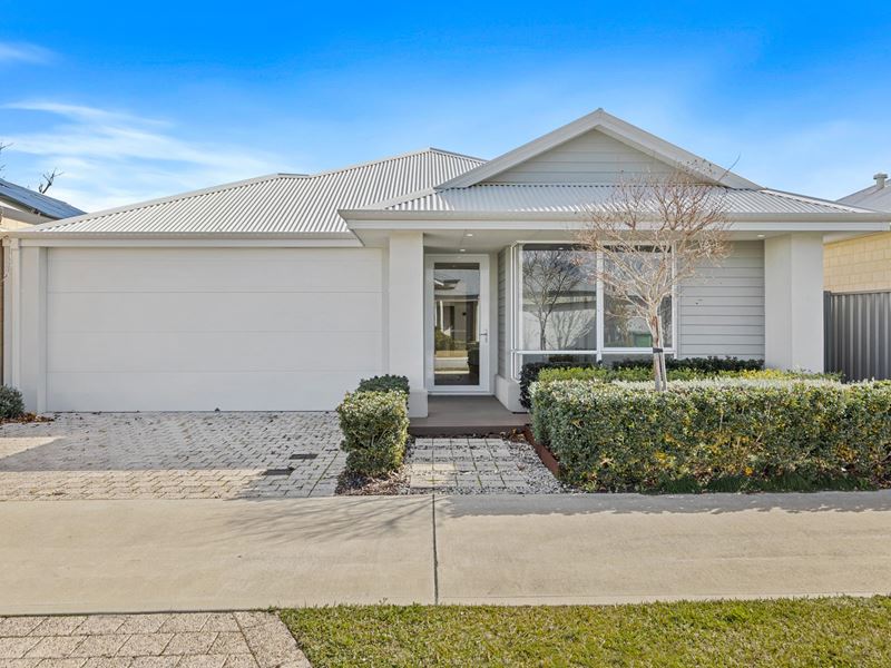 35 Pedicel Avenue, Baldivis WA 6171