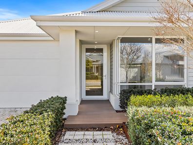 35 Pedicel Avenue, Baldivis WA 6171