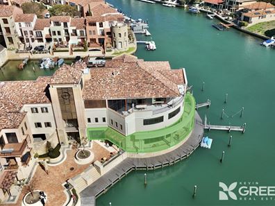 5/4 Port Quays, Wannanup WA 6210