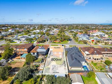 26 Michael Street, Beaconsfield WA 6162