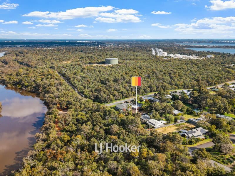 1 Barnes Avenue, Australind