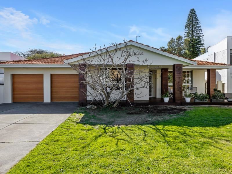 26 Dilkara Way, City Beach WA 6015
