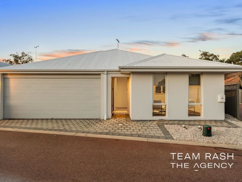 35 Banbury Lane, Wellard