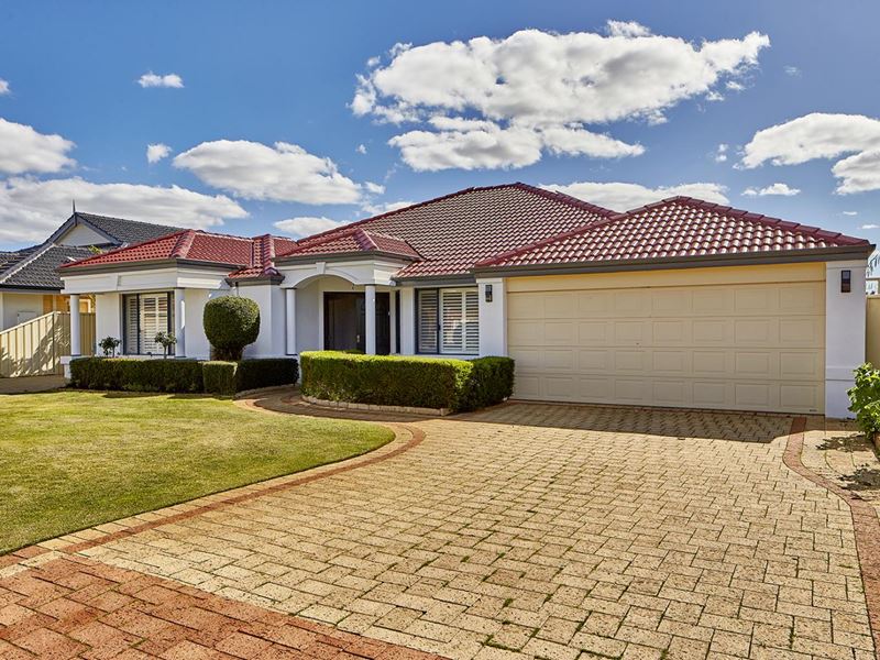 7 Burbank Street, Canning Vale