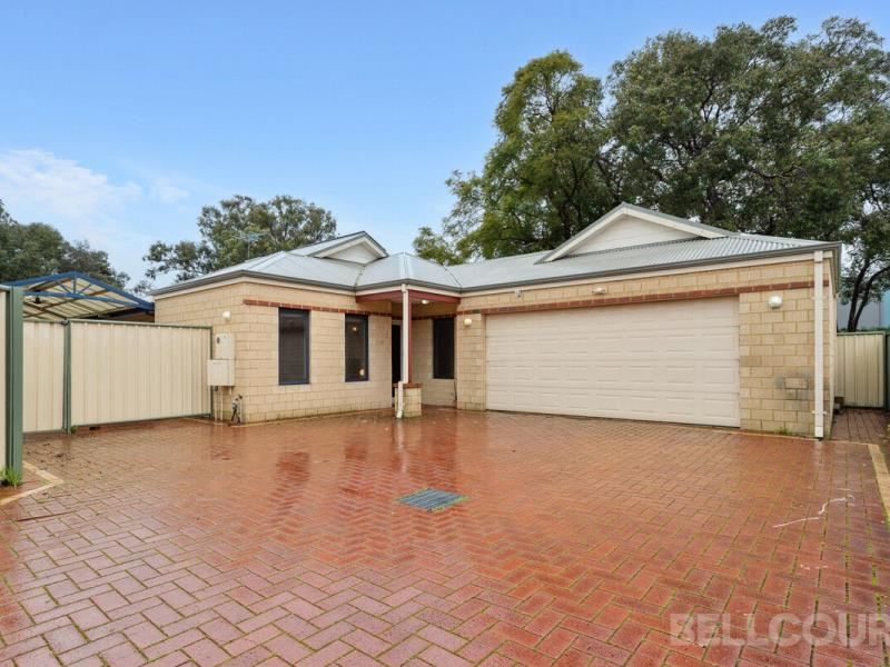 76A Wyatt Road, Bayswater