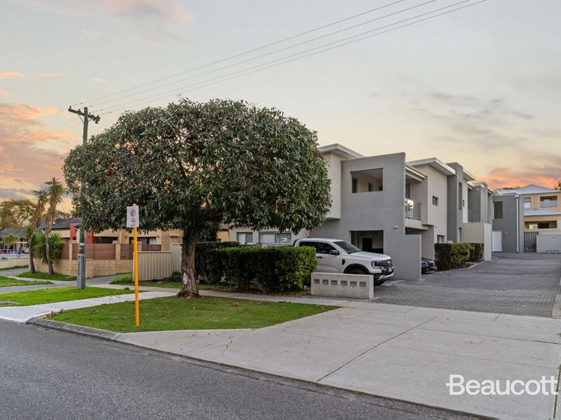 2/41 Amberley Way, Westminster WA 6061