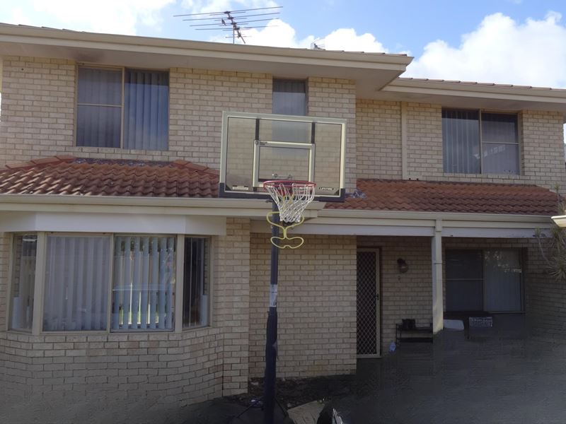 3/52 Jugan Street, Mount Hawthorn WA 6016
