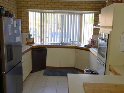 3/52 Jugan Street, Mount Hawthorn WA 6016