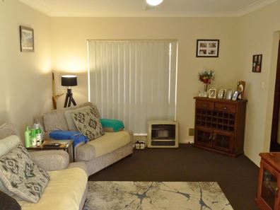 3/52 Jugan Street, Mount Hawthorn WA 6016