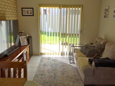 3/52 Jugan Street, Mount Hawthorn WA 6016