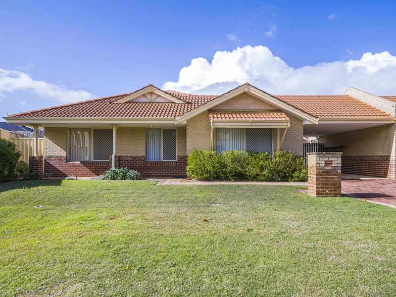 1/3 Ardath Court, Dianella
