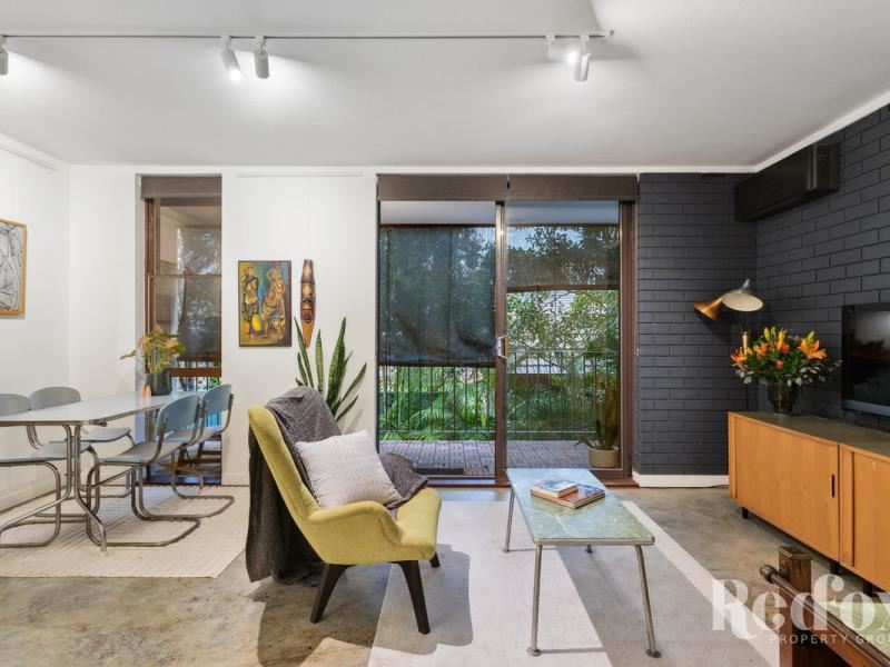 11/43 First Avenue, Mount Lawley WA 6050