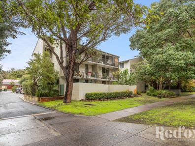 11/43 First Avenue, Mount Lawley WA 6050