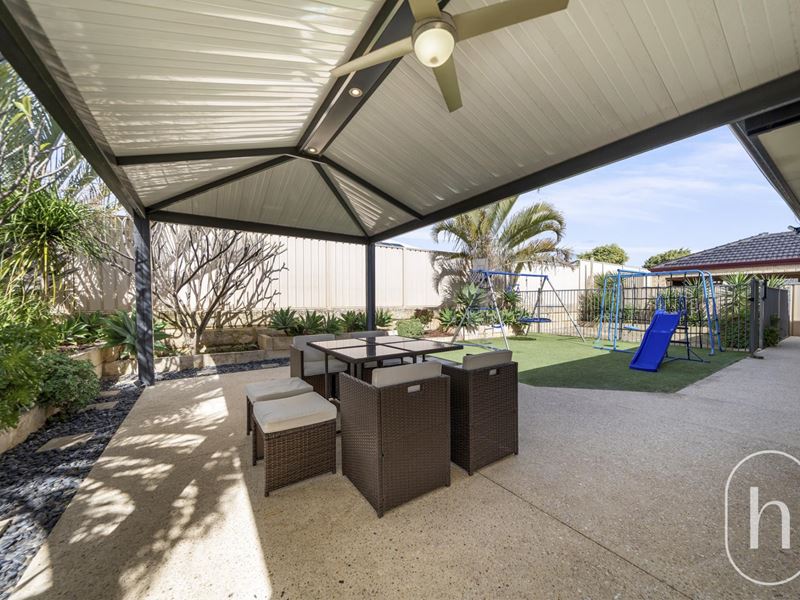 41 Carlow Way, Darch