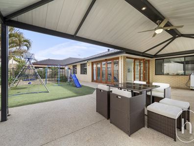 41 Carlow Way, Darch WA 6065