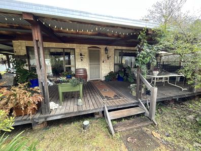 907 CROSSMAN ROAD, Crossman WA 6390