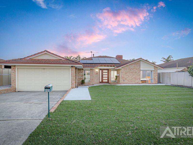 17 Endeavour Court, Thornlie