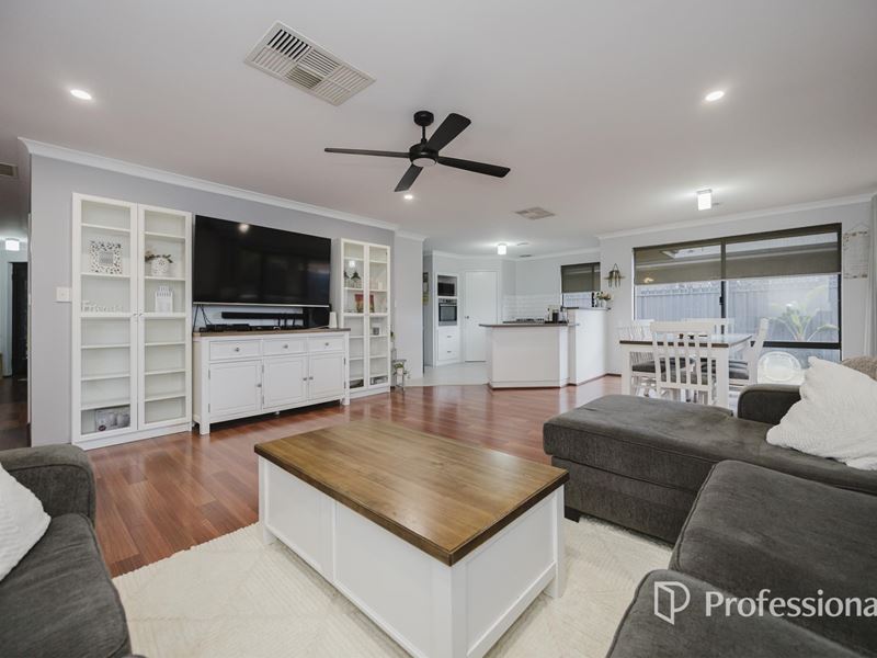 18 Thetis Terrace, Ellenbrook WA 6069