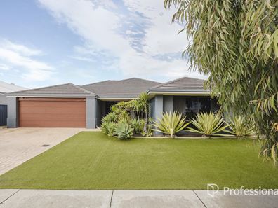 18 Thetis Terrace, Ellenbrook WA 6069