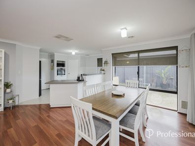 18 Thetis Terrace, Ellenbrook WA 6069