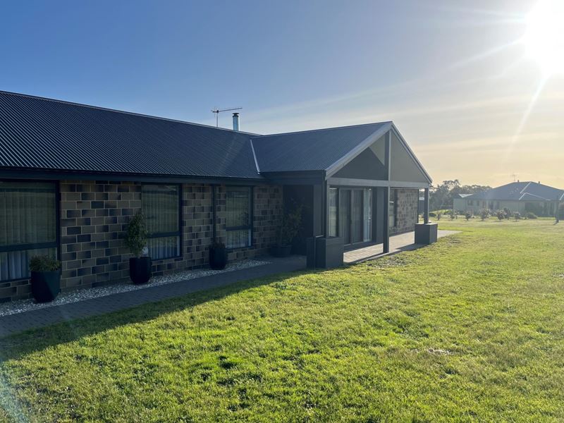 Lot 161, 270 Lowanna Drive, Marbelup