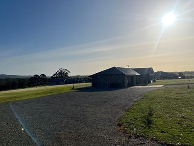 Lot 161, 270 Lowanna Drive, Marbelup WA 6330