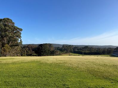 Lot 161, 270 Lowanna Drive, Marbelup WA 6330