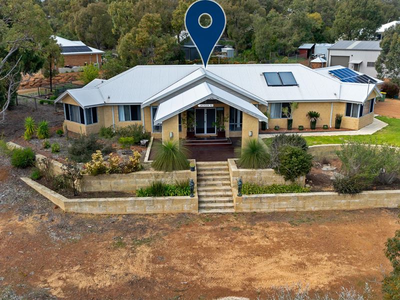 20 Paull View, Bedfordale