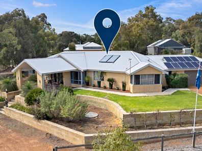 20 Paull View, Bedfordale WA 6112