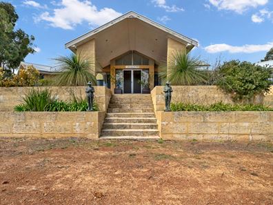 20 Paull View, Bedfordale WA 6112