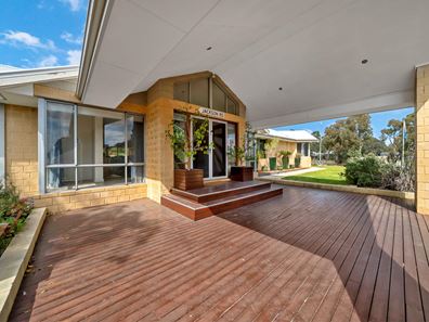 20 Paull View, Bedfordale WA 6112