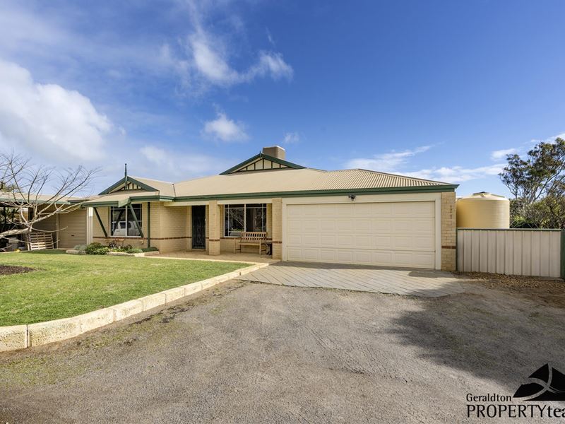 9 Moloney Street, Utakarra WA 6530