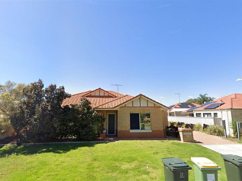 2B Day Road, Mandurah