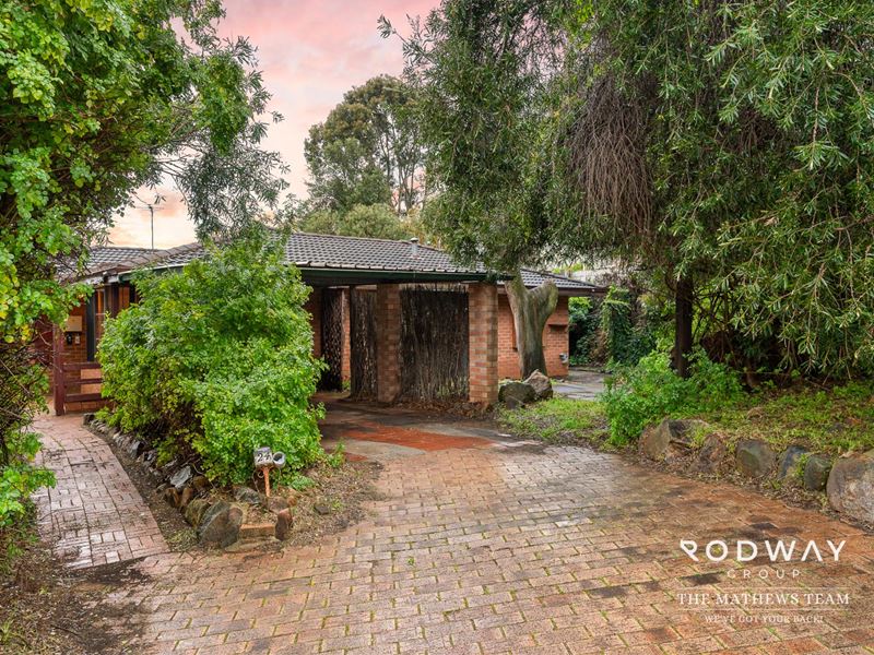 24B Onyx Rd, Mount Richon
