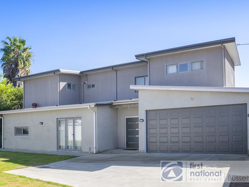 85A Peel Terrace, Busselton WA 6280