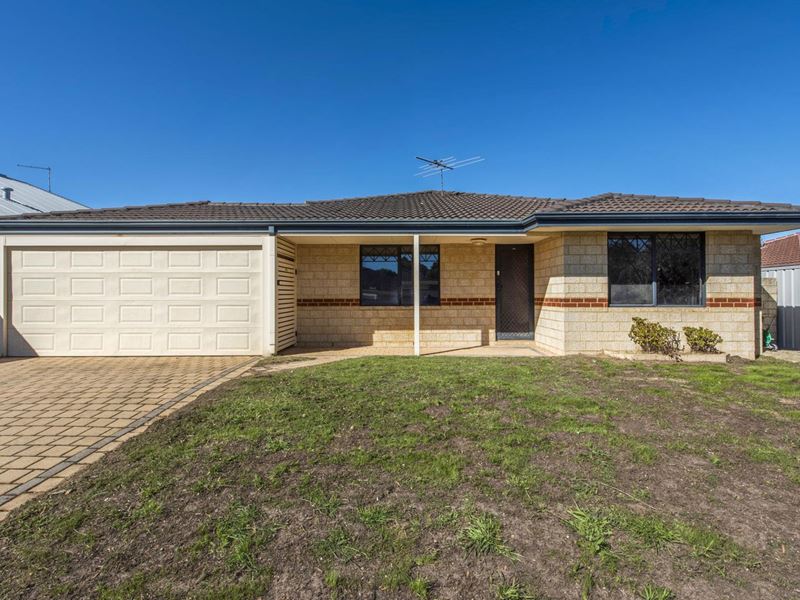 25 Nunton Place, Port Kennedy WA 6172