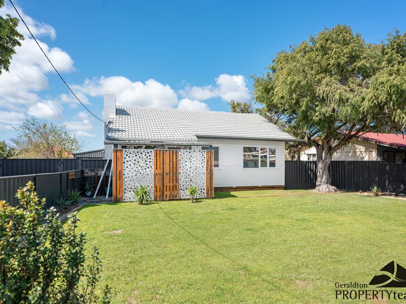 9 Rifle Range Road, Rangeway